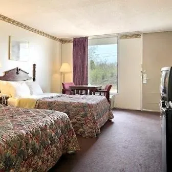Royal Inn Alcoa Room photo