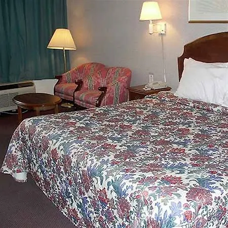 Royal Inn Alcoa Room photo